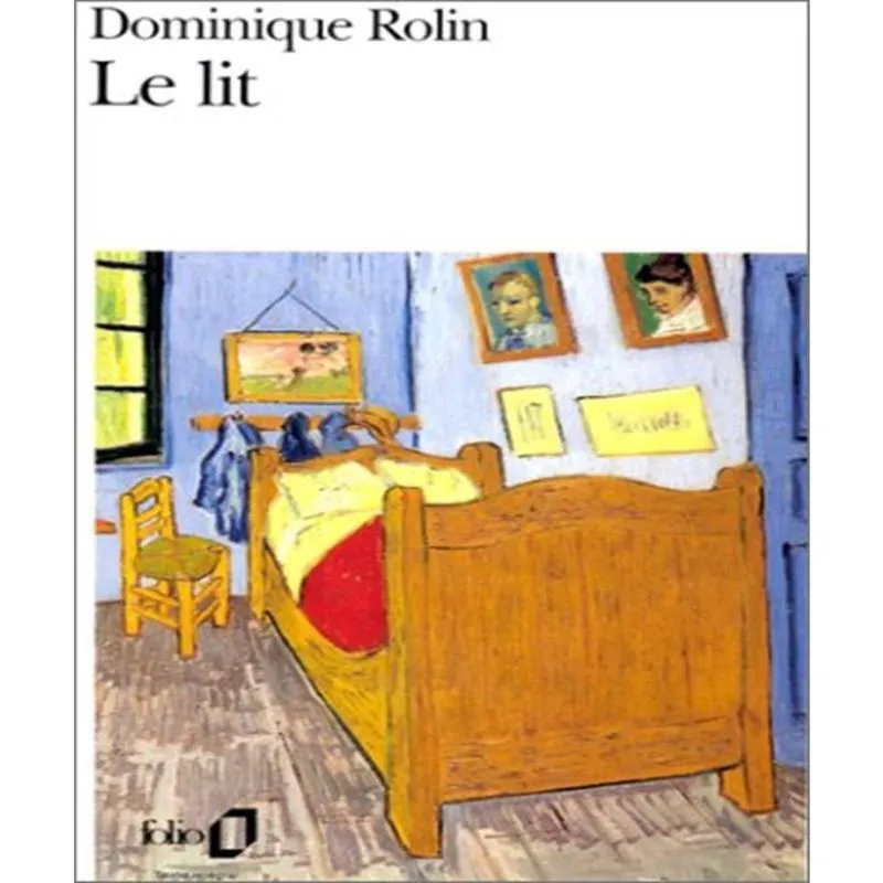 Le Lit