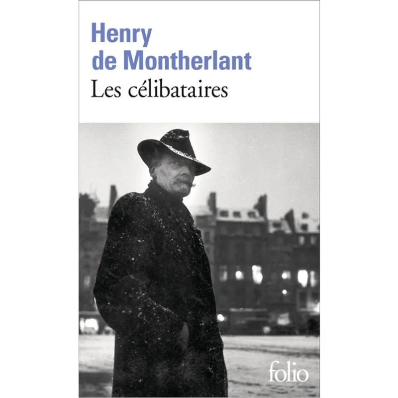 LES CÉLIBATAIRES