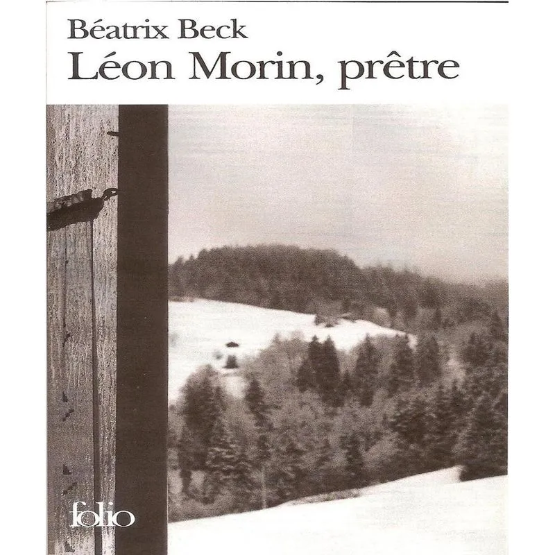 Léon Morin, Prêtre