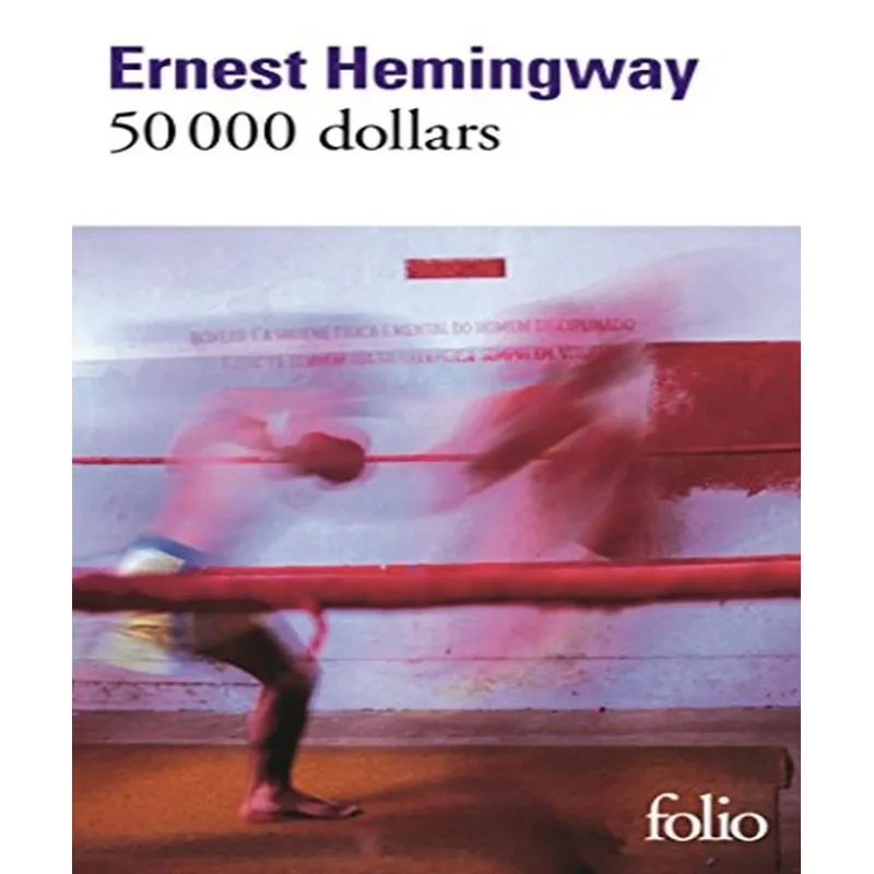 50 000 Dollars