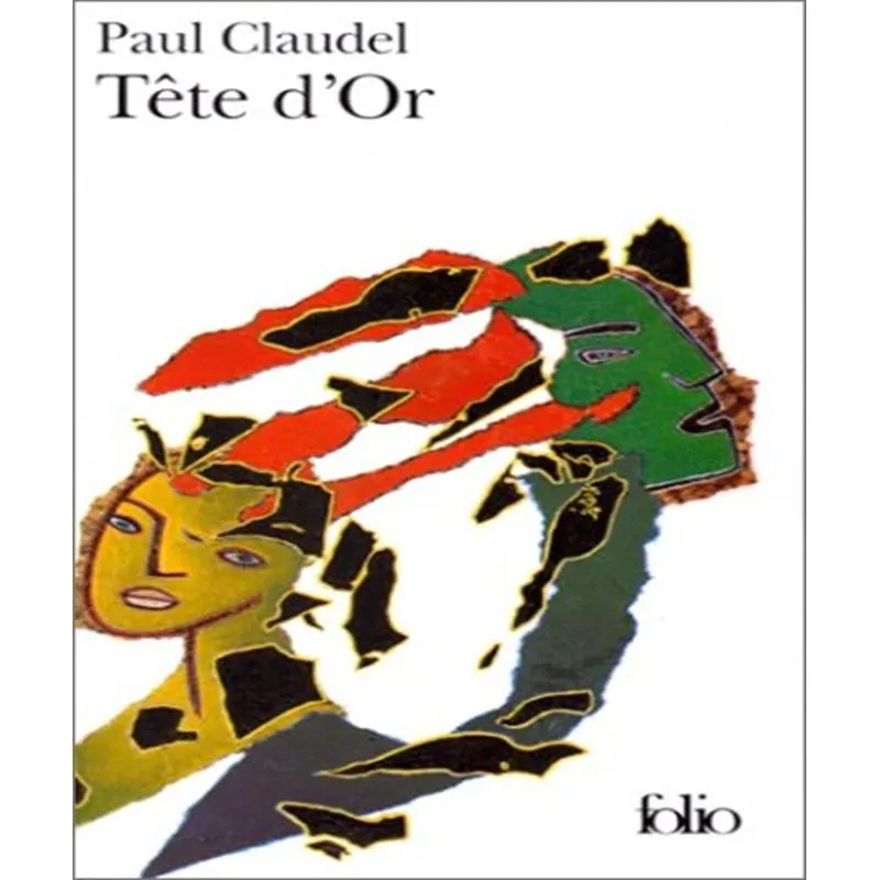 Tête Dor
