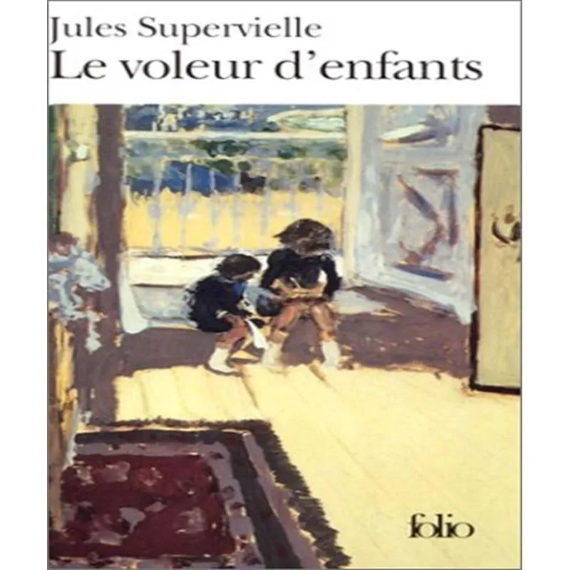 Le Voleur Denfants