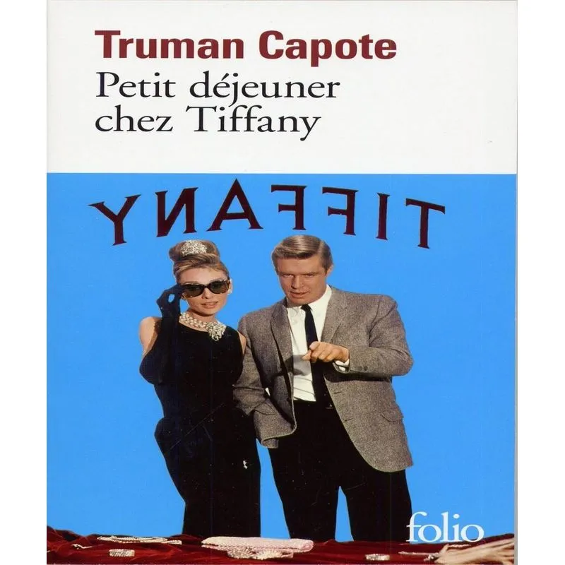 Petit Déjeuner Chez Tiffany