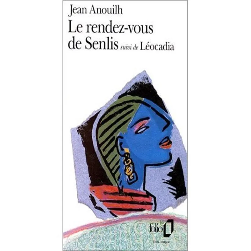 Le Rendez-vous De Senlis, Léocadia