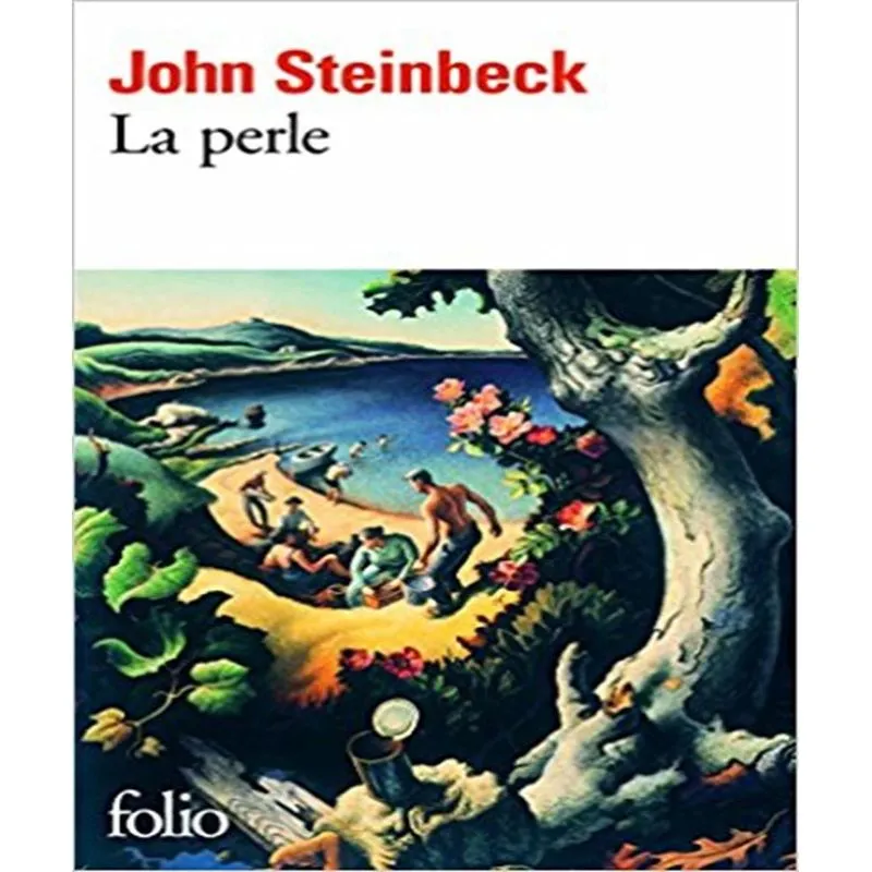 La Perle
