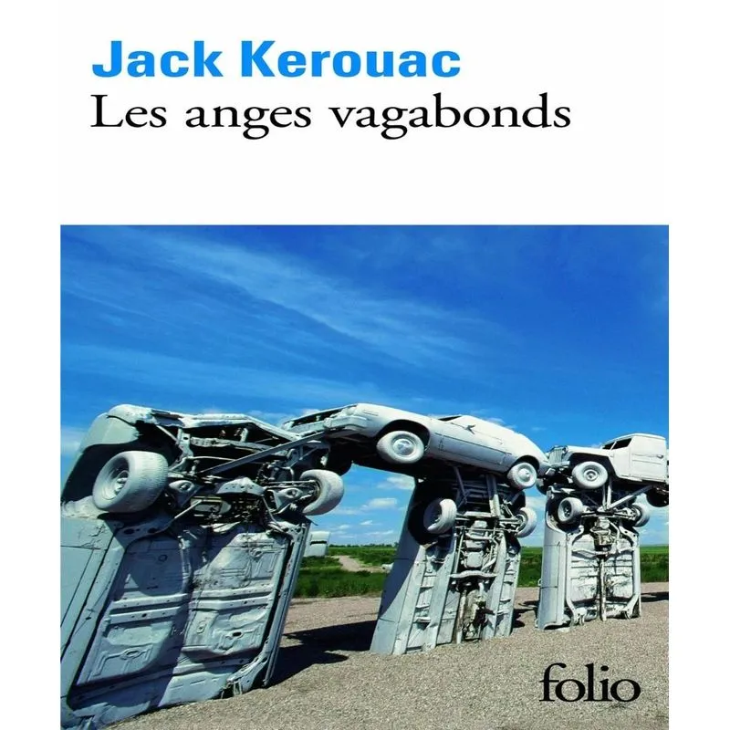 Les Anges Vagabonds