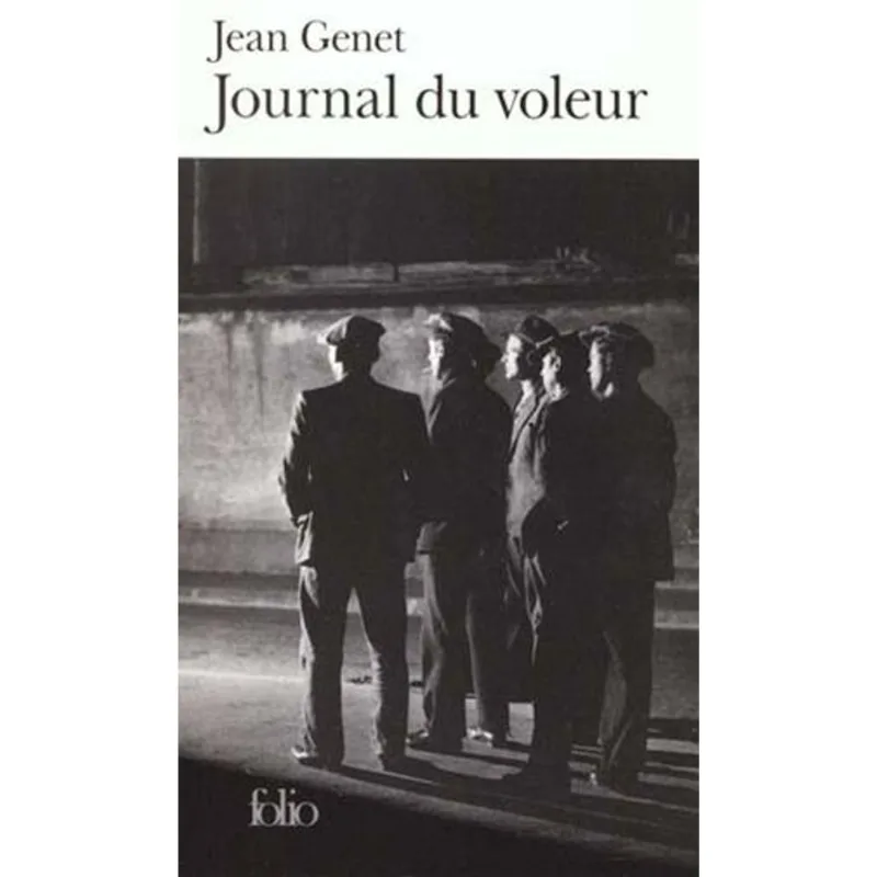 Journal Du Voleur