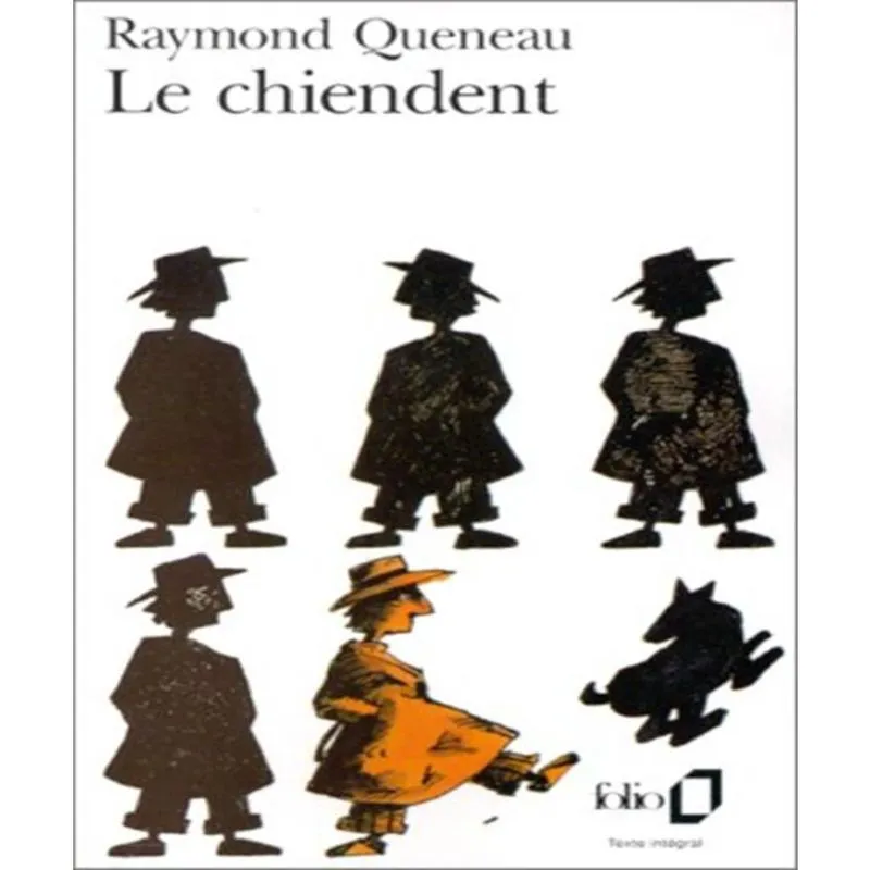 Le Chiendent