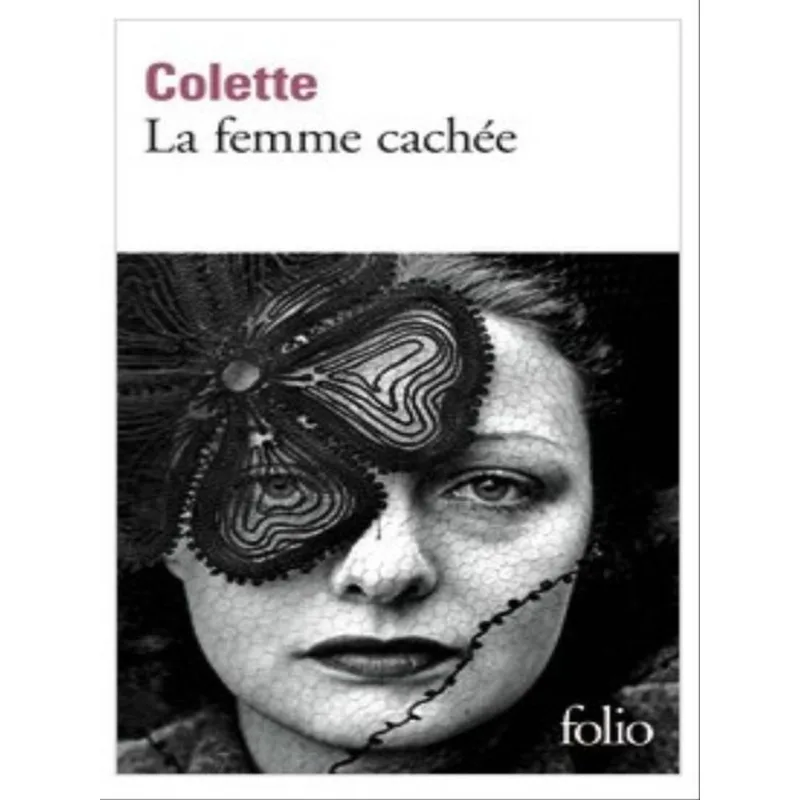 LA FEMME CACHÉE