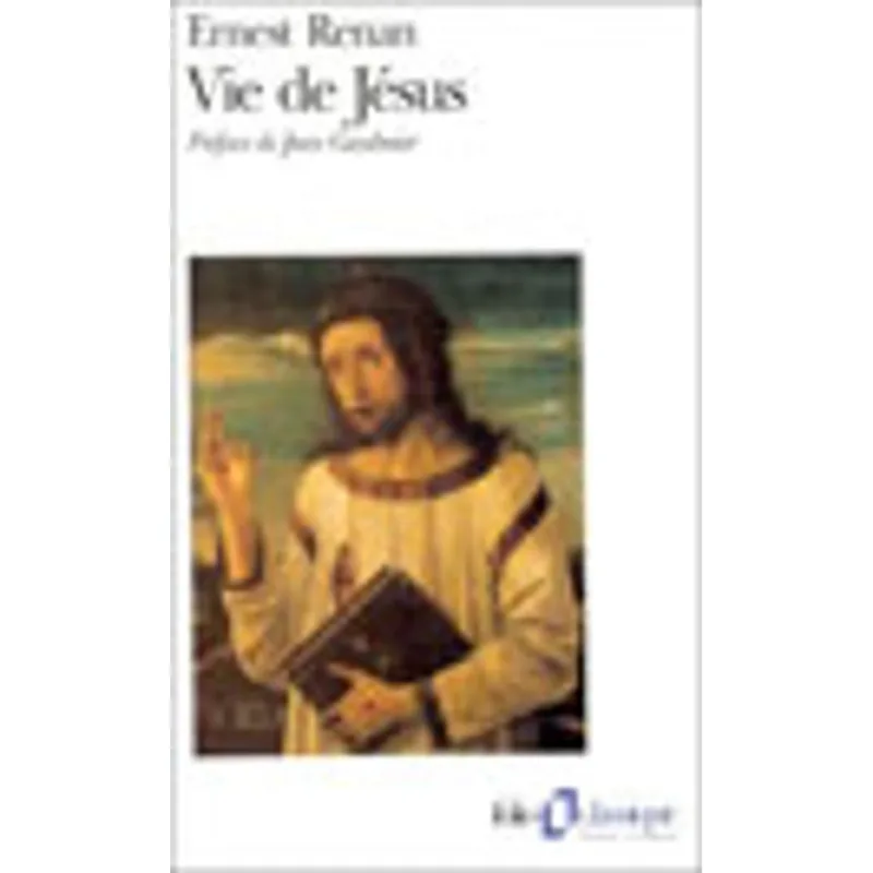 VIE DE JESUS