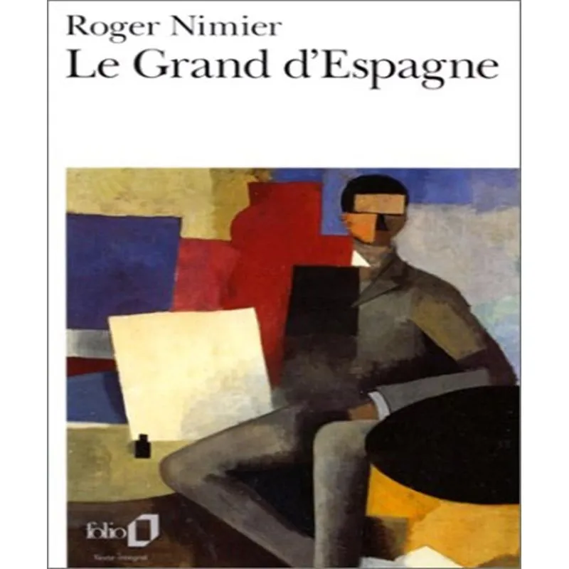 Le Grand Despagne