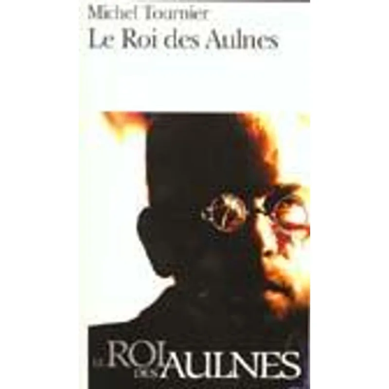Roi Des Aulnes, Le Le Roi Des Aulnes