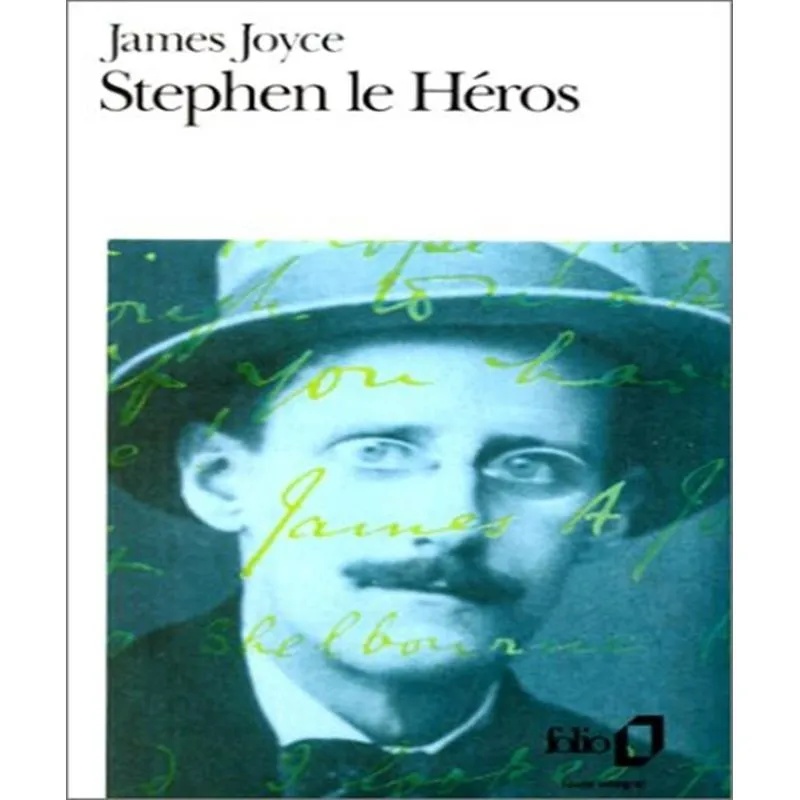 Stephen Le Héros