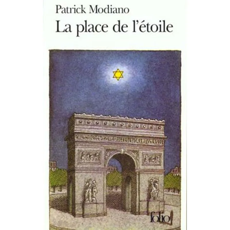 Place de L´Etoile, La La Place de L´Etoile