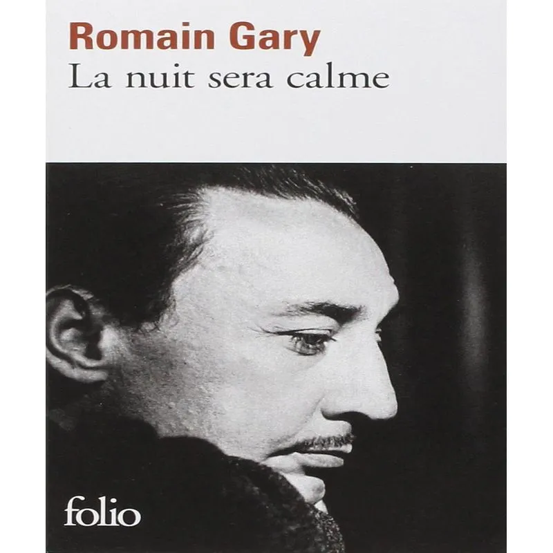La Nuit Sera Calme