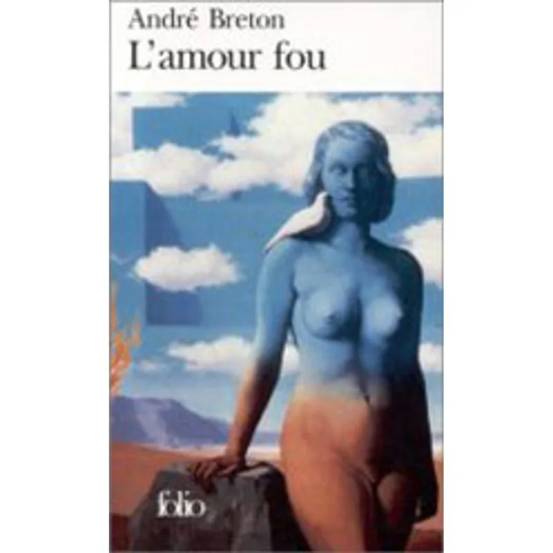 AMOUR FOU, L'