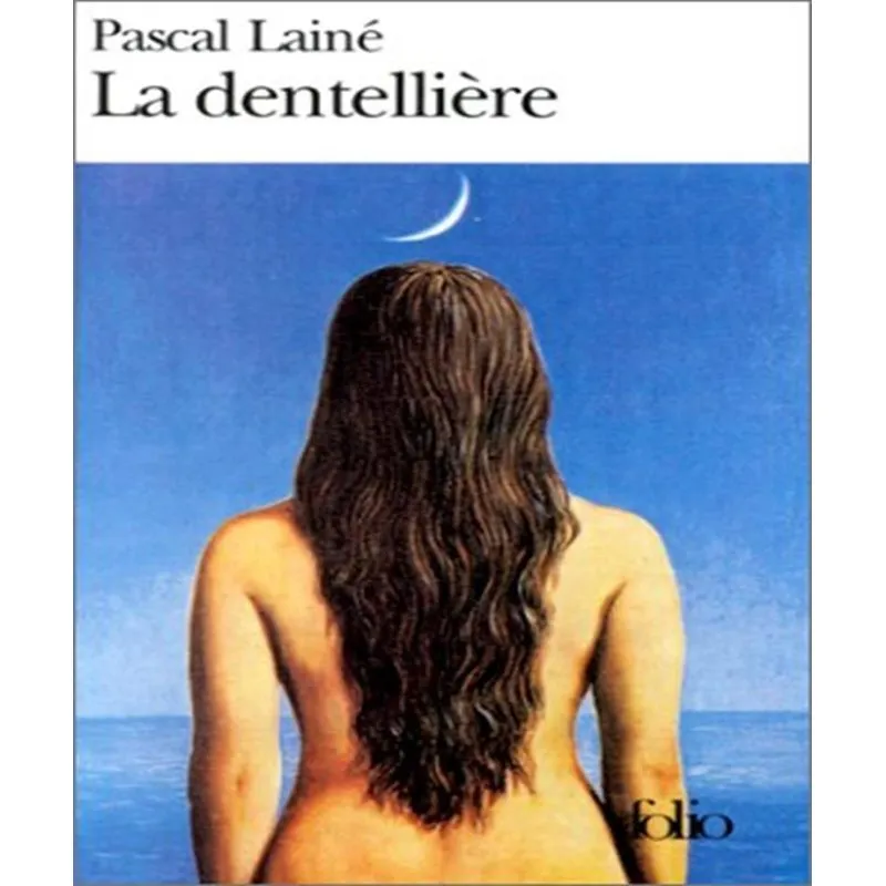 La Dentellière
