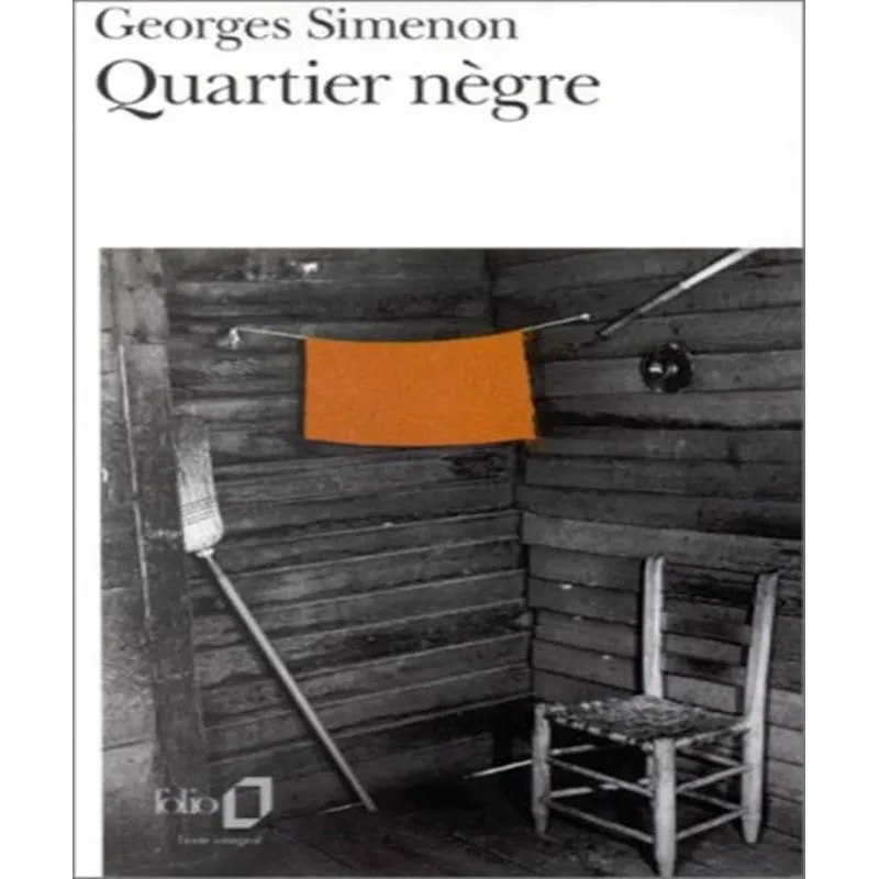 Quartier Nègre