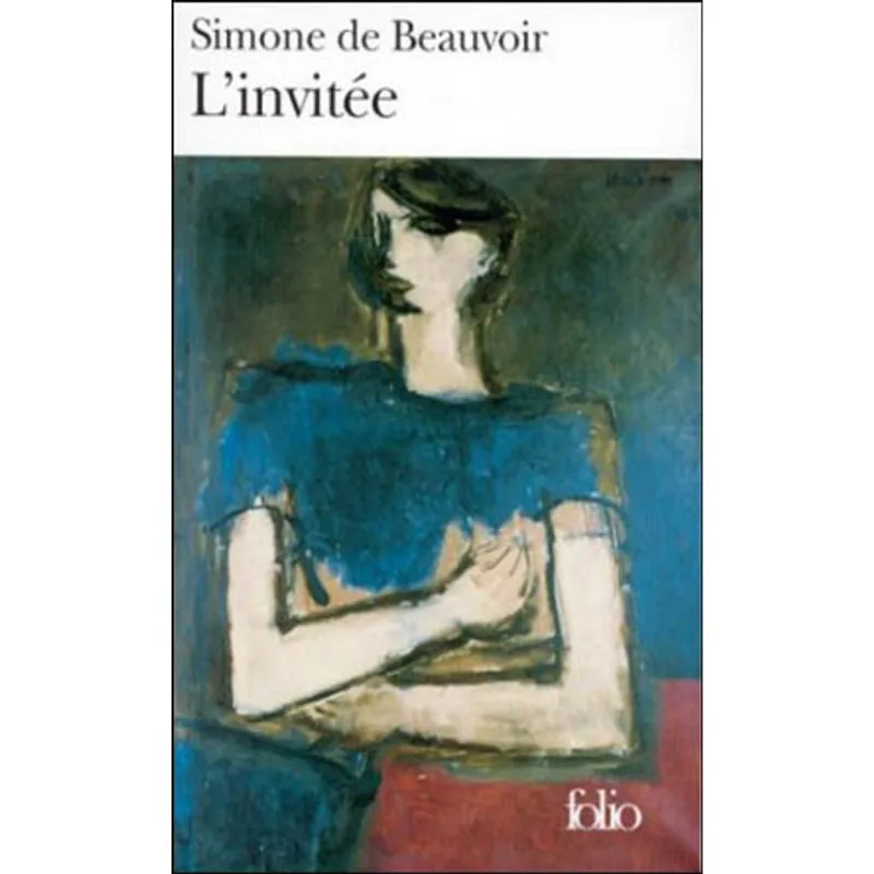 L'INVITEE