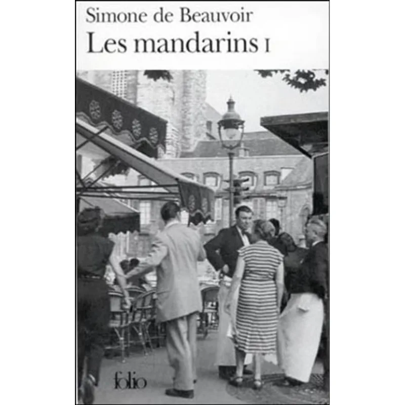 LES MADARINS - TOME 1