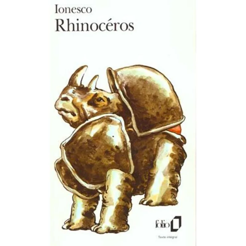 Rhinoceros
