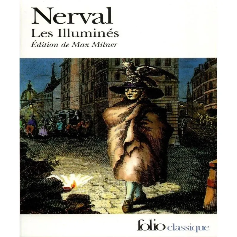 Les Illuminés