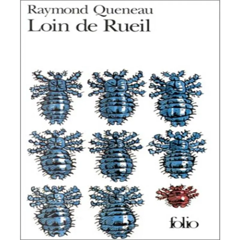 Loin de rueil