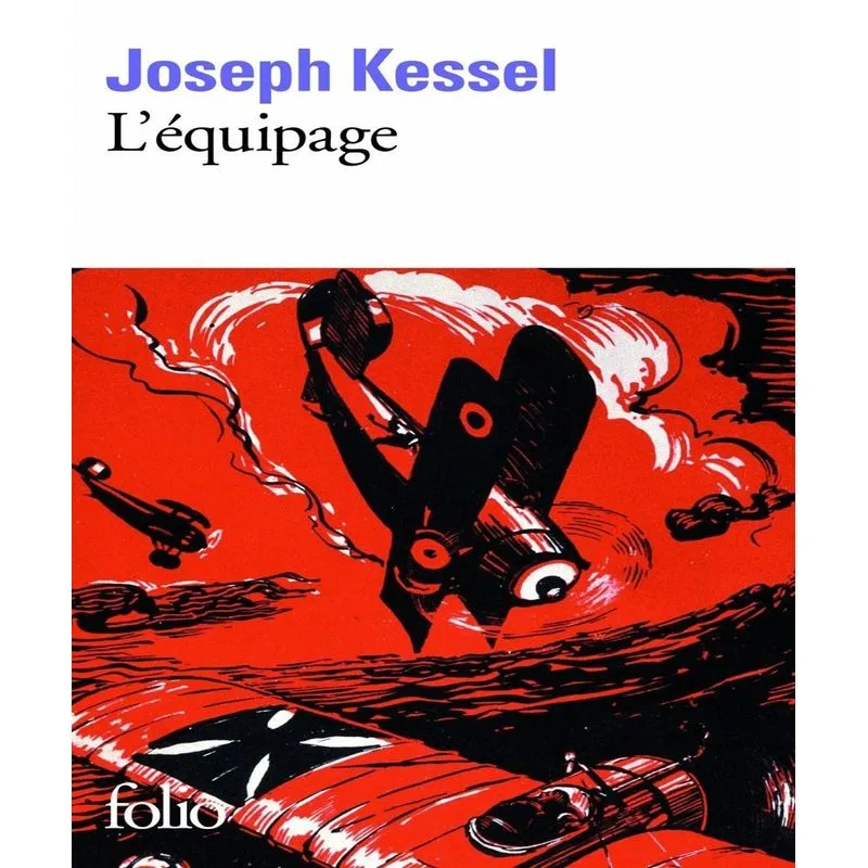 Léquipage