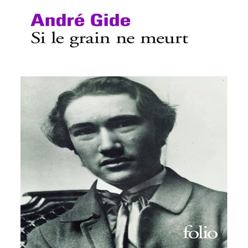 Si Le Grain Ne Meurt