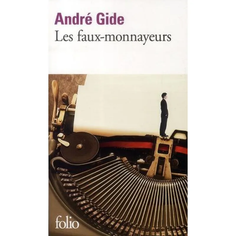 Faux-Monnayeurs, Les