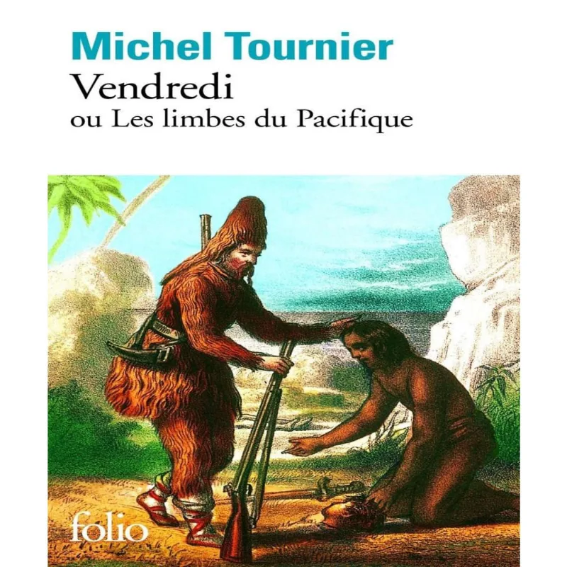 Vendredi ou les limbes du pacifique