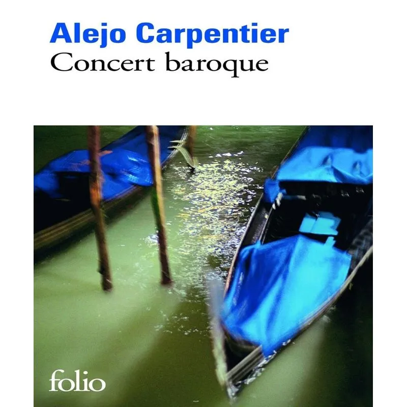 Concert Baroque