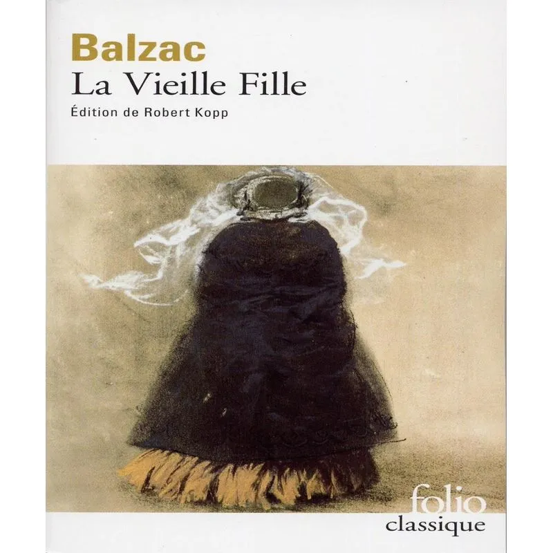 La Vieille Fille