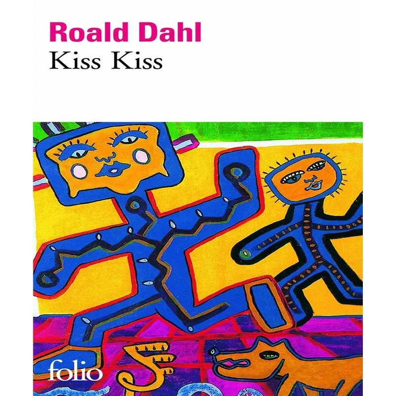 Kiss Kiss