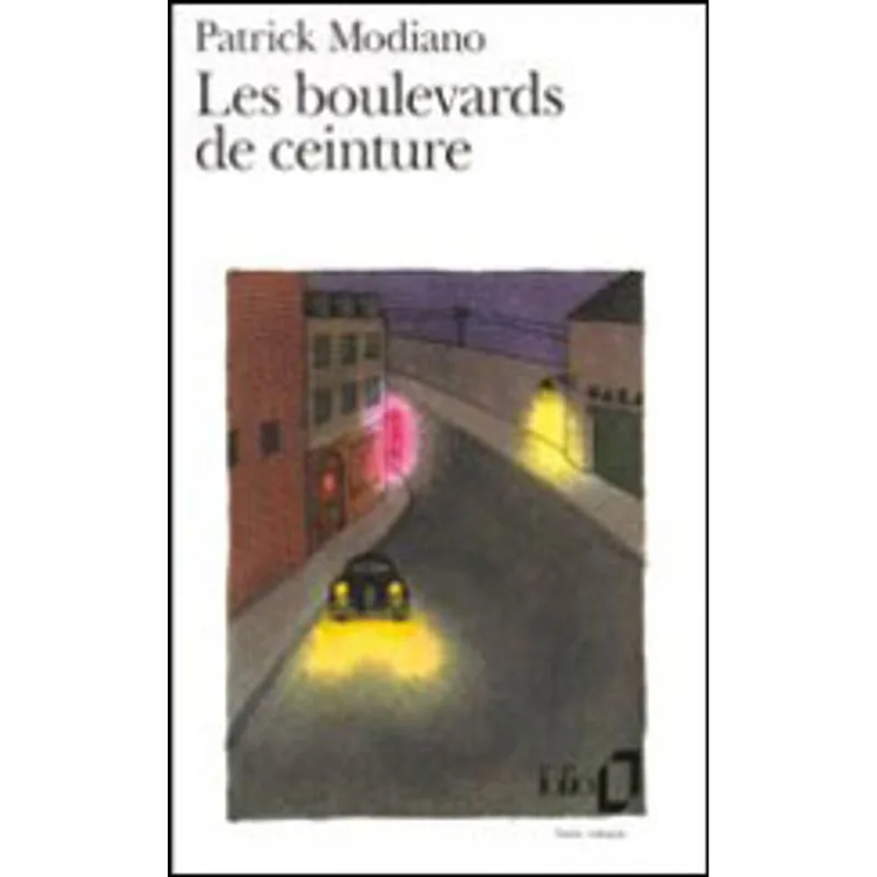BOULEVARDS DE CEINTURE, LES