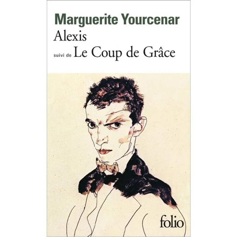 ALEXIS SUIVI DE LE COUP DE GRÂCE