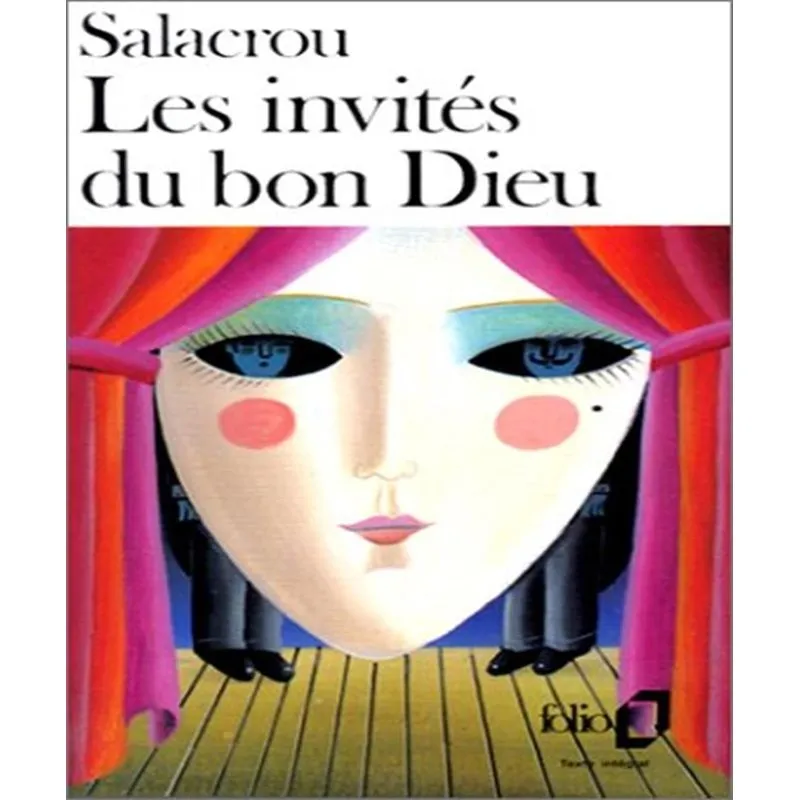 Les Invités Du Bon Dieu