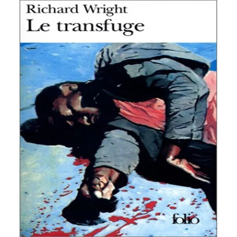 La Transfuge