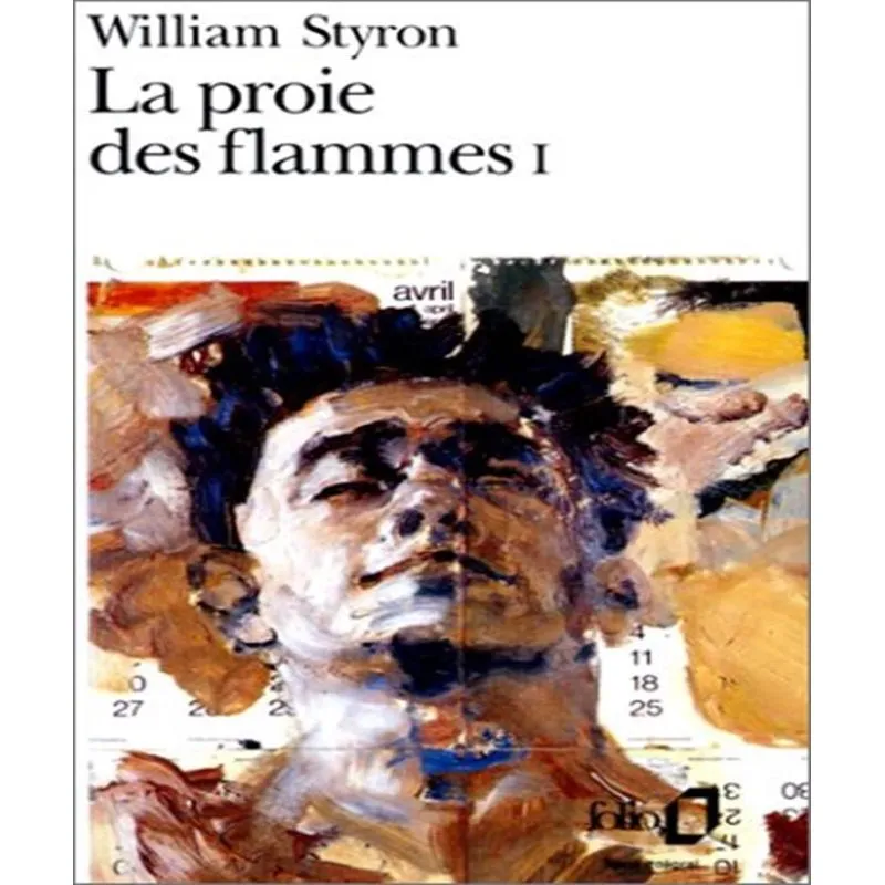 La Proie Des Flammes 1