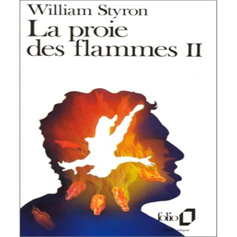 La Proie Des Flammes 2