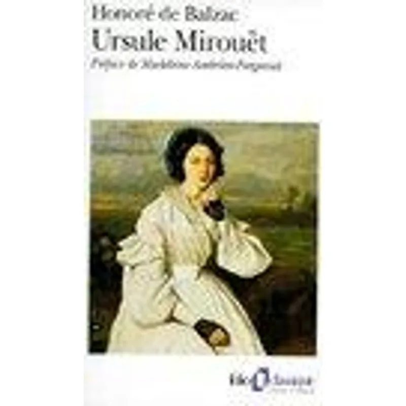 Ursule Mirouet