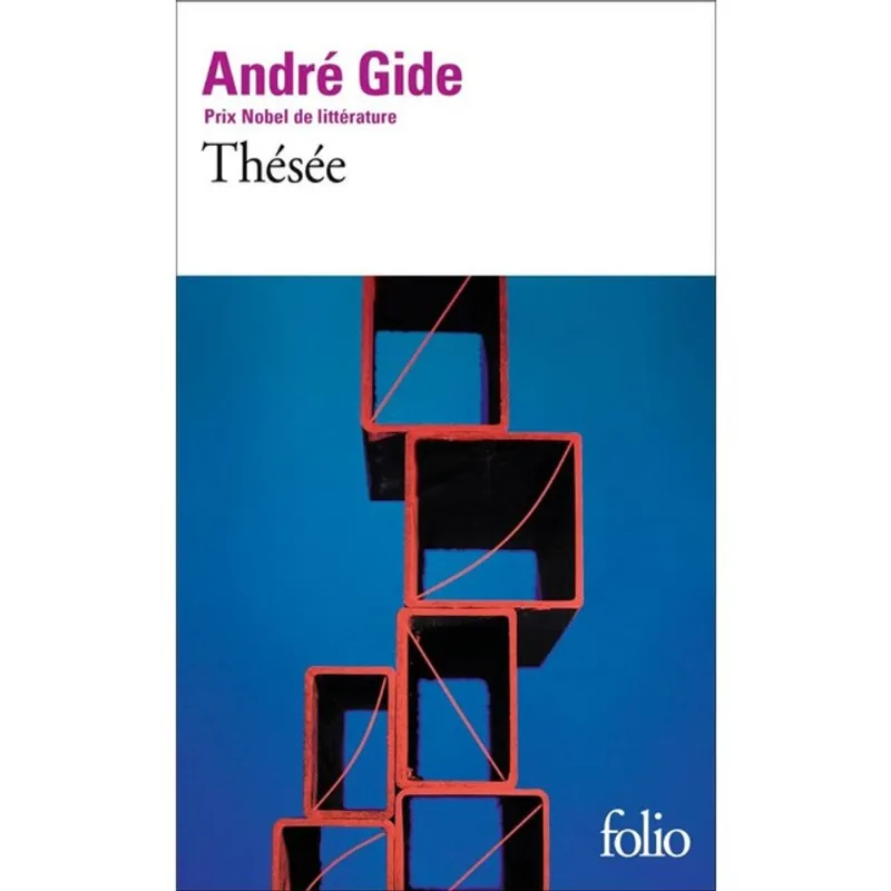 THÉSÉE