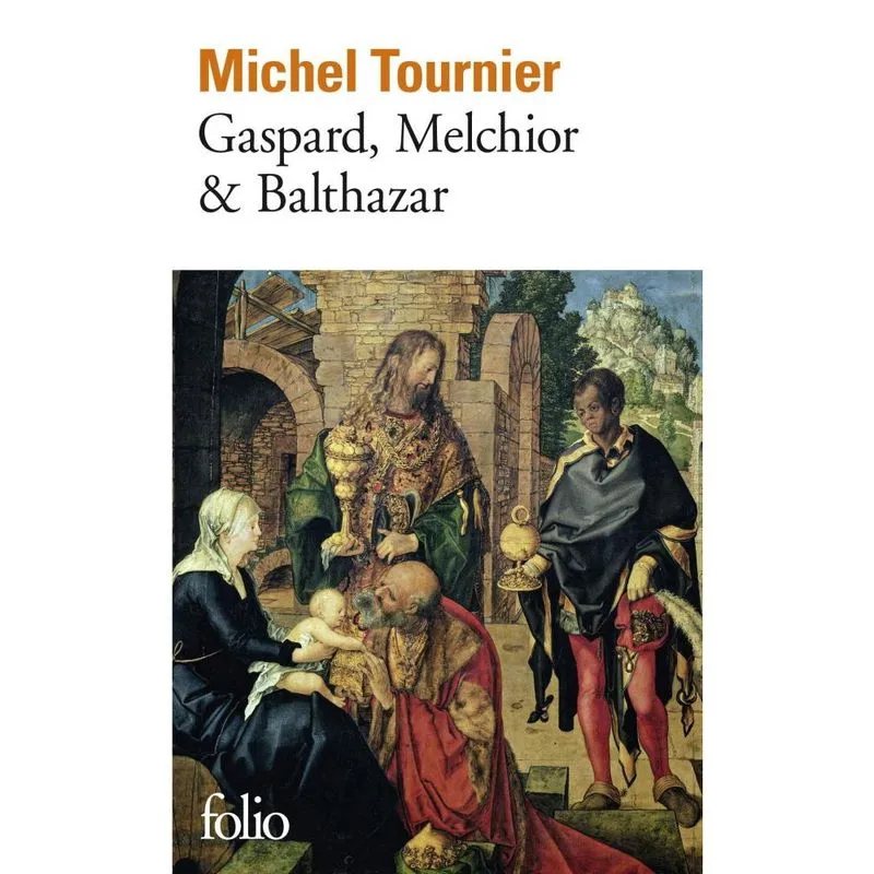 Gaspar, melchior balthazar