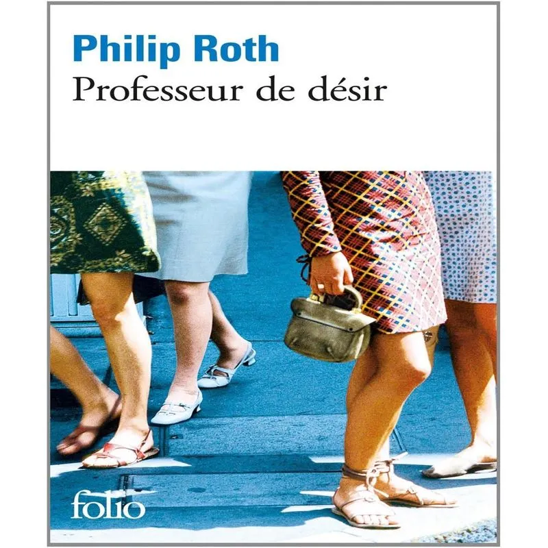 Professeur De Désir