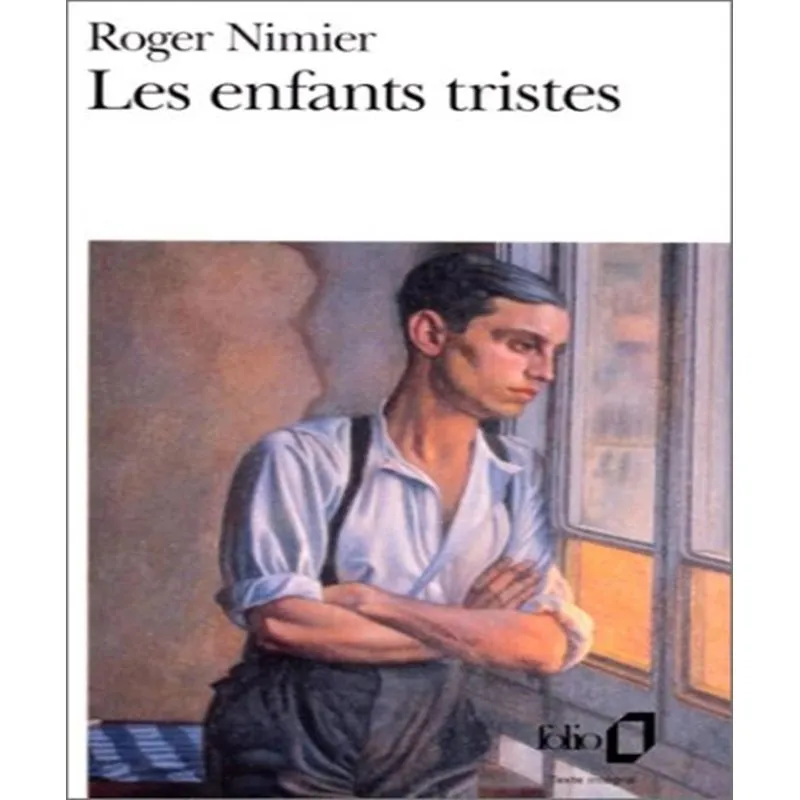 Les Enfants Tristes
