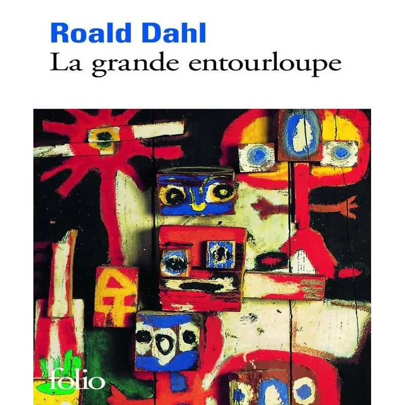 La Grande Entourloupe