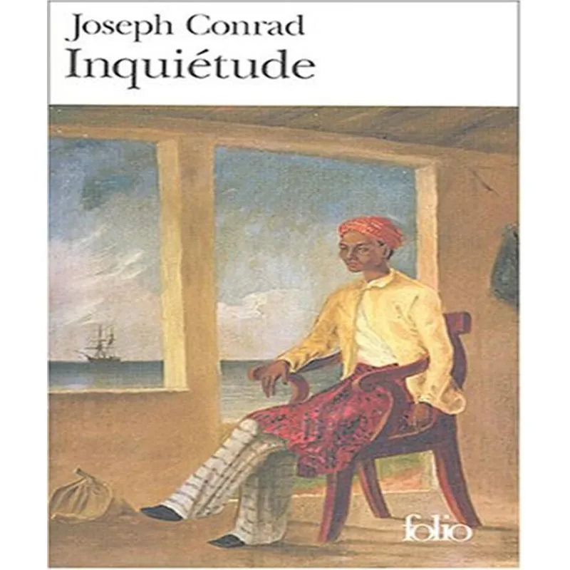 Inquiétude