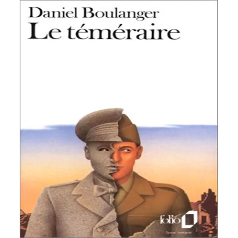 Le Téméraire