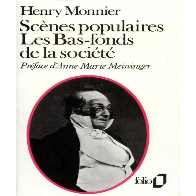 Scènes Populaires - Les Bas-Fonds De La Société
