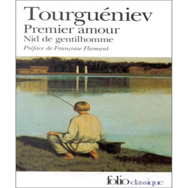 Premier Amour